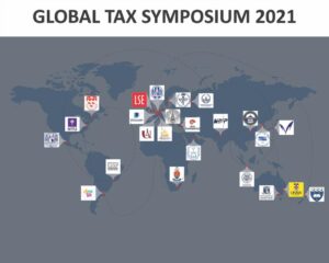 Third Global Tax Symposium @ Online 